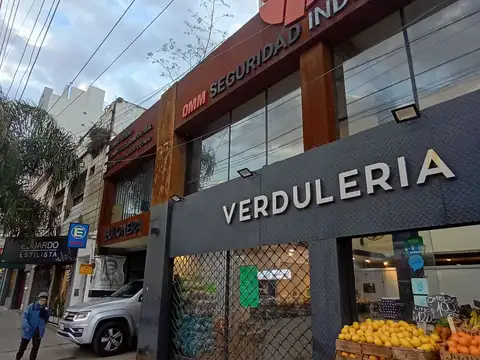 Local - Banfield