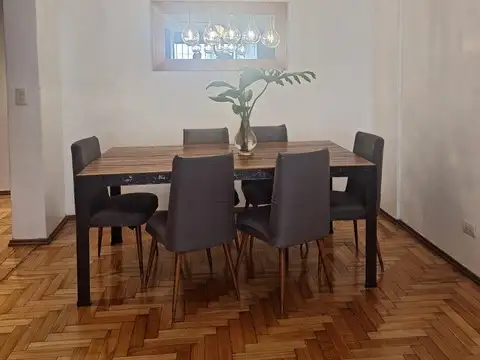 Departamento en Venta en Palermo, USD 169.900