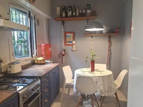 Departamento en venta en Palermo