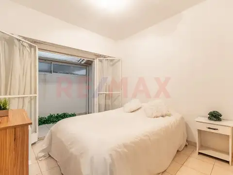 Departamento en Venta en Recoleta, USD 99.900