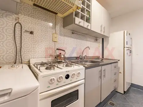 Departamento en Venta de 2 dormitorios