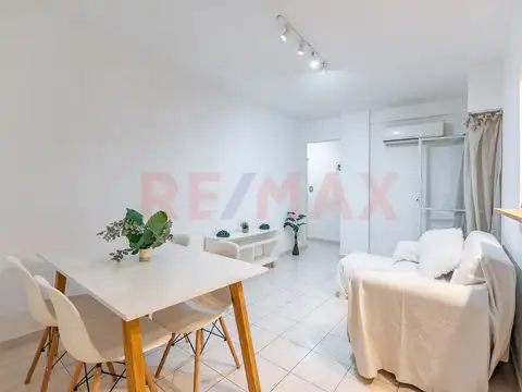 VENTA DEPTO 3 AMB/ 2 PATIOS/ APTO CRED/ RECOLETA!
