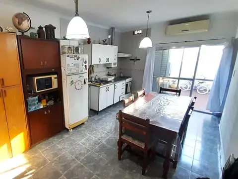 Departamento en Venta en Santa Fe, USD 62.000