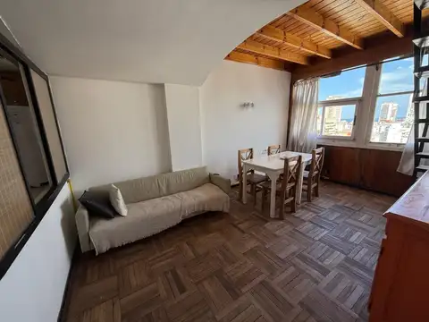 Departamento en Venta en Centro, USD 60.000