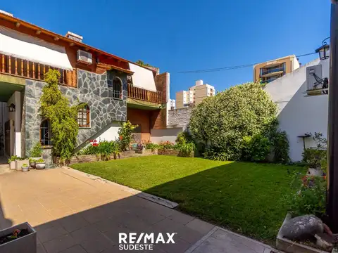 Excelente Casa en venta Centro