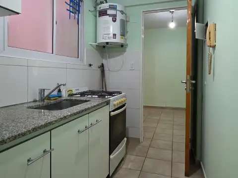 Departamento en Alquiler en Floresta, $ 500.000