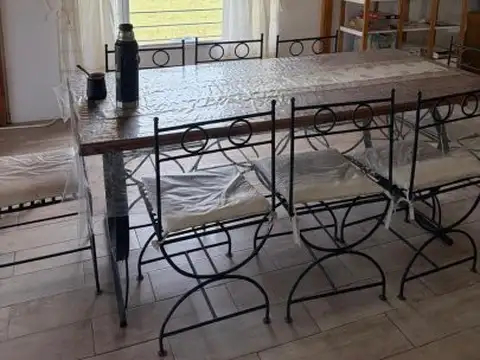 Casa en Venta en Ibarlucea, USD 100.000