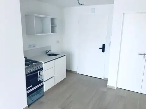 VENTA - DEPARTAMENTO - BELGRANO - MONOAMBIENTE A ESTRENAR CON AMENITIES.