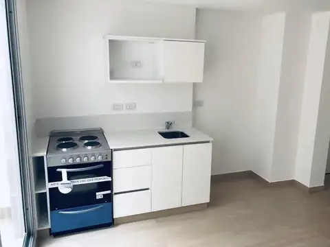 VENTA - DEPARTAMENTO - BELGRANO - MONOAMBIENTE A ESTRENAR CON AMENITIES.