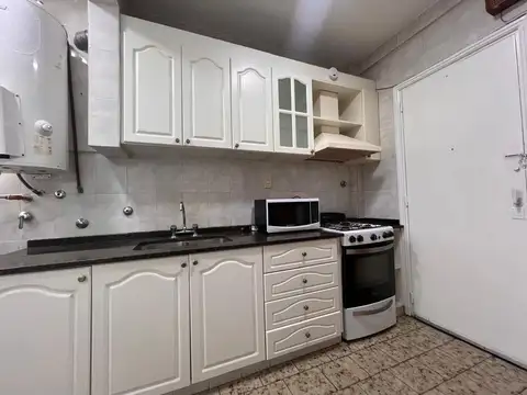 Departamento en Venta en Microcentro, USD 82.500