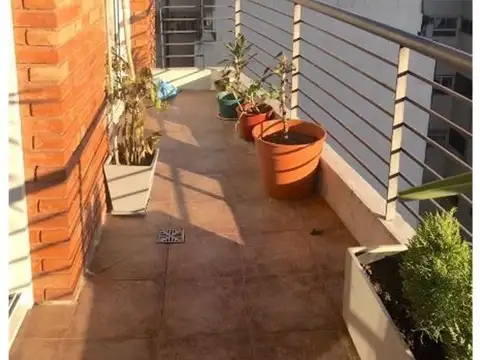 Departamento en Venta en Villa Urquiza, USD 168.500