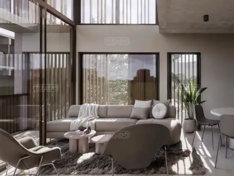 Departamento en Venta en Del Viso, USD 151.000