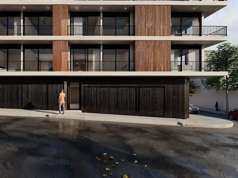 Departamento en Venta de 2 dormitorios