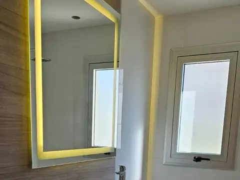 Departamento en Alquiler A Estrenar