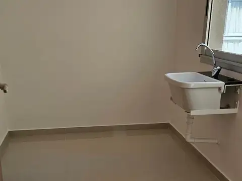 Departamento en Alquiler de 4 ambientes