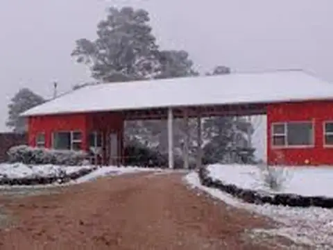 Villa del Condor 100