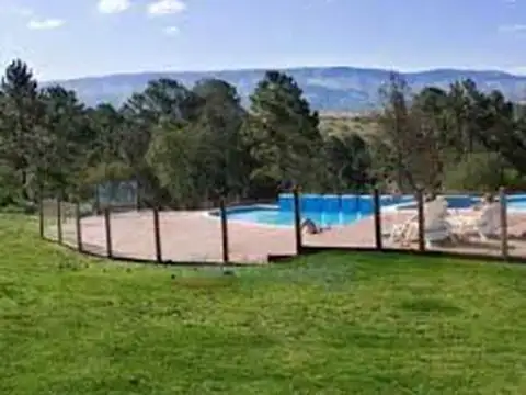 Terreno en Venta 40  mts Frente