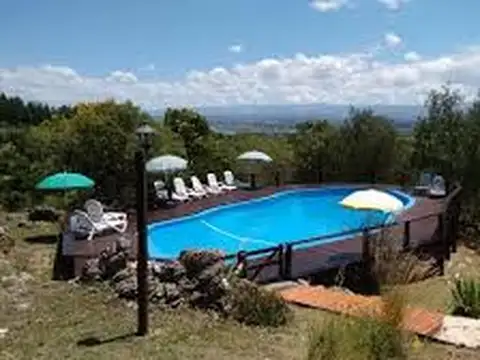 Terreno en Venta 50  mts Fondo