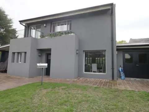 Casa en Venta de 4 dormitorios