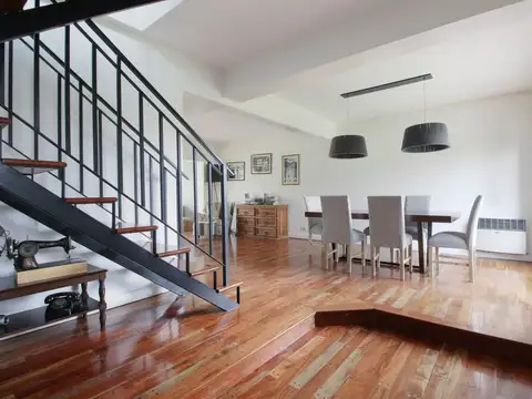 Casa en Venta 10 años