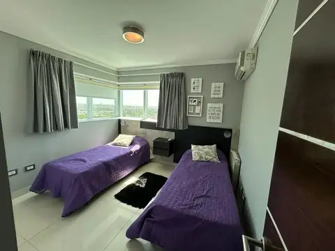 Departamento en Venta con 2 cocheras