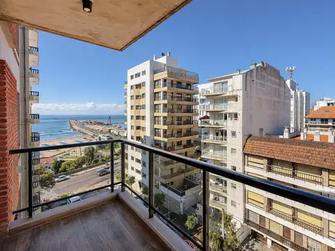 Departamento - Playa Grande