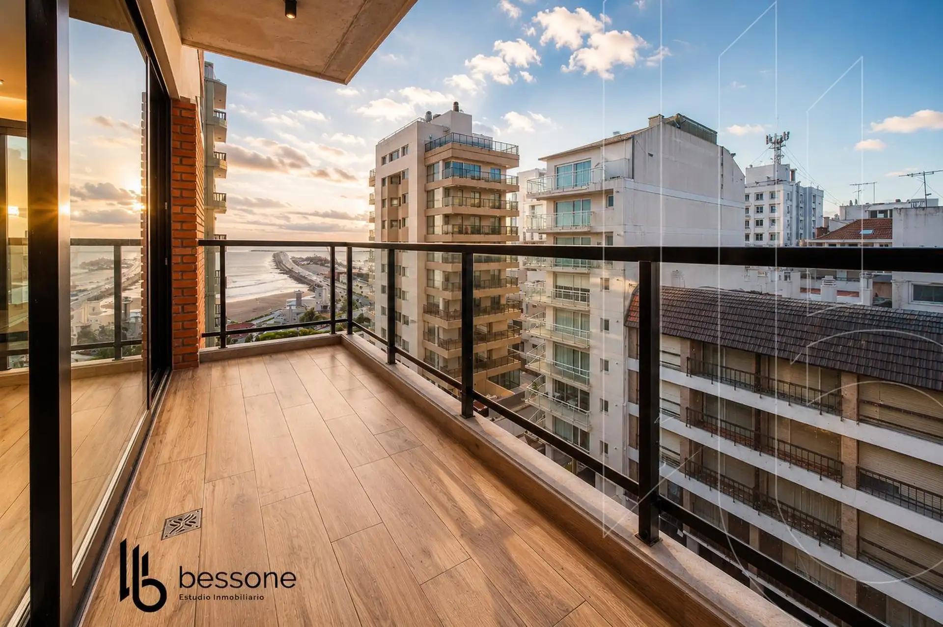 Departamento - Playa Grande