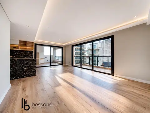 Departamento en Venta en Playa Grande, USD 420.000
