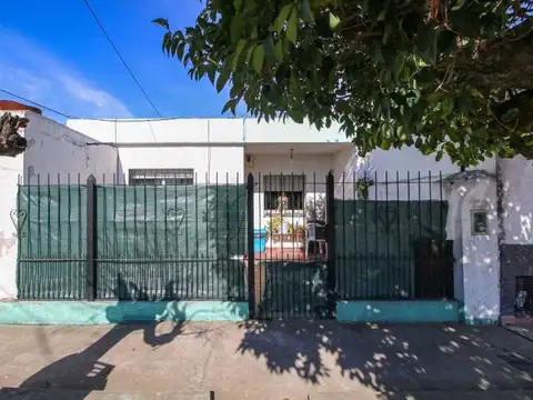 Venta Casa 4 amb en Ituzaingo