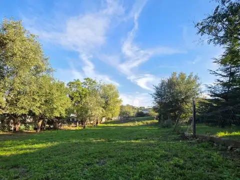 Terreno en Venta de 1491,0 m2