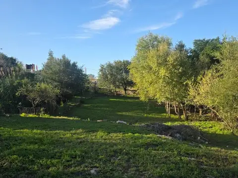 Terreno en Venta en Villa Santa Cruz del Lago, USD 36.000