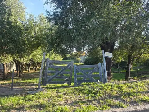 Terreno en Venta de 1491,0 m2