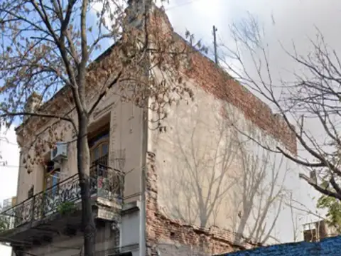 LOTE EN VTA EN BALVANERA ZONIF USAB 2-LA RIOJA 600