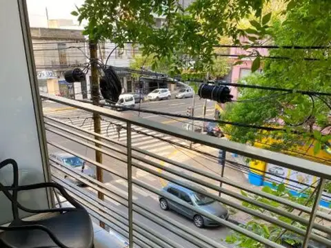 Departamento en Alquiler de Monoambiente