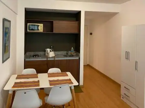 Gregoria Pérez 3500, Piso 2