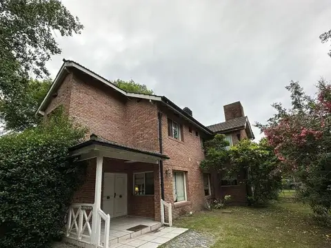 Casa en Venta de 3 dormitorios