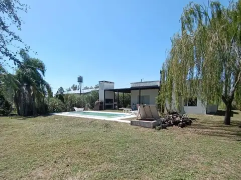 Casa en Venta al Noroeste