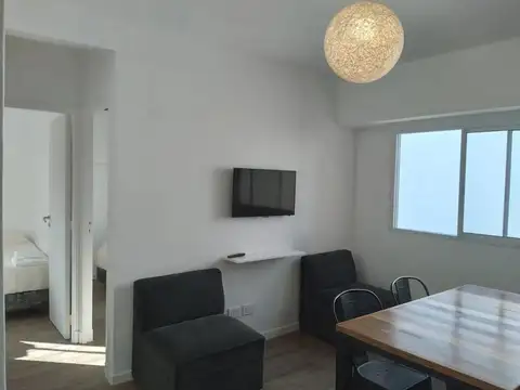 Departamento en alquiler temporario