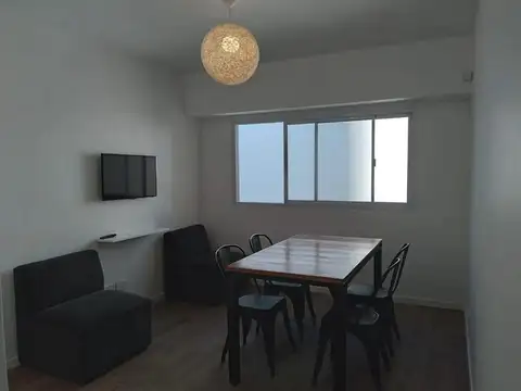 Padilla 600, Piso 5