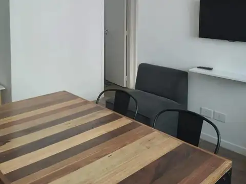 Departamento en Alquiler Temporal 25 años