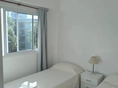 Departamento en alquiler temporario
