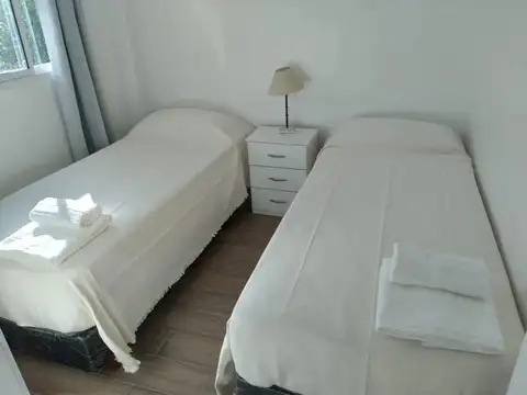 Padilla 600, Piso 5