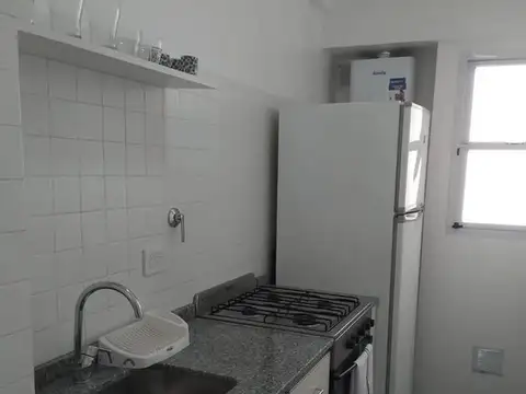 Padilla 600, Piso 5