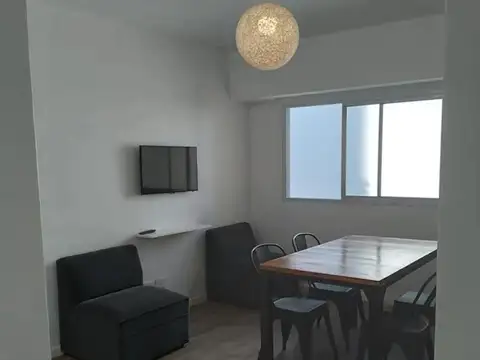 Departamento en Alquiler Temporal de 2 dormitorios