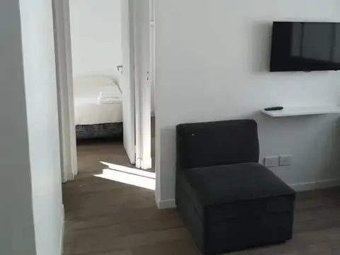 Departamento en Alquiler Temporal de 3 ambientes