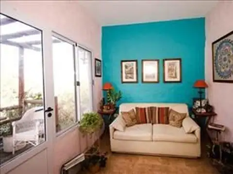 Av. Dos venados y La Alondra