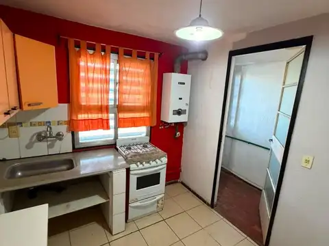 Departamento en Venta en Berisso, USD 33.000