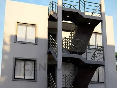 Peluffo 1600, Piso 0