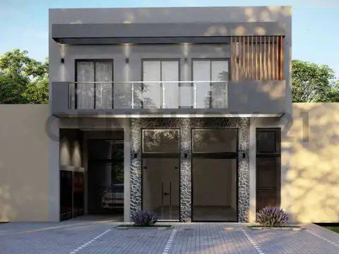 VENTA MONOAMBIENTE A ESTRENAR CON COCHERA! - ENTREGA DIC 2026