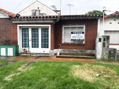 Venta PH Don Bosco, 3 Ambientes, 2 Dorm, 1 Baño